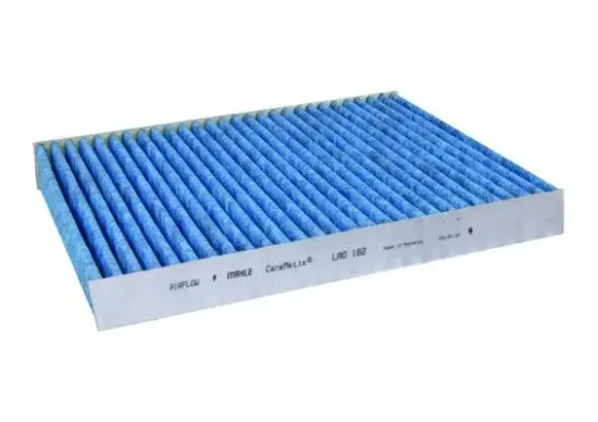 Filter, Innenraumluft KNECHT LAO 182 Bild Filter, Innenraumluft KNECHT LAO 182