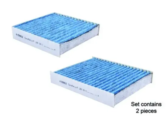 Filter, Innenraumluft KNECHT LAO 191/S Bild Filter, Innenraumluft KNECHT LAO 191/S