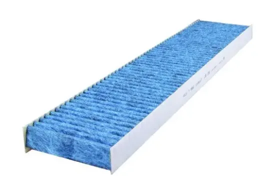 Filter, Innenraumluft KNECHT LAO 226 Bild Filter, Innenraumluft KNECHT LAO 226