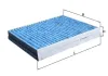 Filter, Innenraumluft KNECHT LAO 875