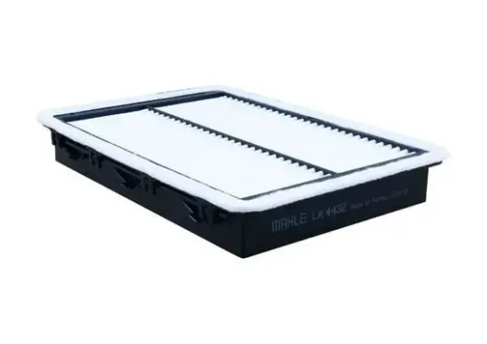 Luftfilter KNECHT LX 4432 Bild Luftfilter KNECHT LX 4432