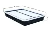 Luftfilter KNECHT LX 4432 Bild Luftfilter KNECHT LX 4432