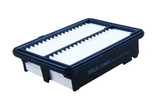 Luftfilter KNECHT LX 4424 Bild Luftfilter KNECHT LX 4424