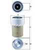 Luftfilter KNECHT LX 730 Bild Luftfilter KNECHT LX 730