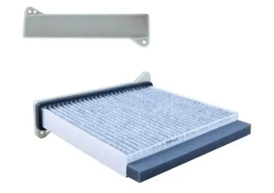 Filter, Innenraumluft KNECHT LAK 485 Bild Filter, Innenraumluft KNECHT LAK 485