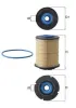 Kraftstofffilter KNECHT KX 404D Bild Kraftstofffilter KNECHT KX 404D