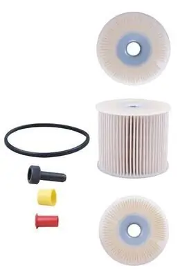 Kraftstofffilter KNECHT KX 85D Bild Kraftstofffilter KNECHT KX 85D