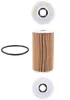 Ölfilter KNECHT OX 1138D Bild Ölfilter KNECHT OX 1138D