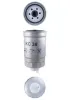 Kraftstofffilter KNECHT KC 38 Bild Kraftstofffilter KNECHT KC 38