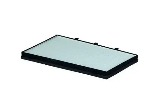 Filter, Innenraumluft KNECHT LA 243 Bild Filter, Innenraumluft KNECHT LA 243