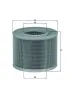 Luftfilter KNECHT LX 986 Bild Luftfilter KNECHT LX 986