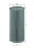 Luftfilter KNECHT LX 685 Bild Luftfilter KNECHT LX 685