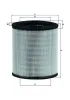 Luftfilter KNECHT LX 715 Bild Luftfilter KNECHT LX 715