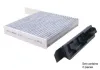 Filter, Innenraumluft KNECHT LAK 230 Bild Filter, Innenraumluft KNECHT LAK 230