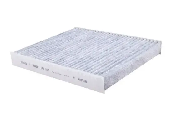 Filter, Innenraumluft KNECHT LAK 1123 Bild Filter, Innenraumluft KNECHT LAK 1123