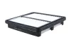 Luftfilter KNECHT LX 4301 Bild Luftfilter KNECHT LX 4301