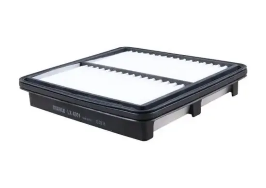 Luftfilter KNECHT LX 4301 Bild Luftfilter KNECHT LX 4301