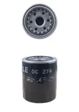 Ölfilter KNECHT OC 274