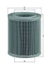 Luftfilter KNECHT LX 329 Bild Luftfilter KNECHT LX 329