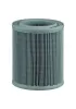 Luftfilter KNECHT LX 329 Bild Luftfilter KNECHT LX 329