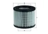 Luftfilter KNECHT LX 2843 Bild Luftfilter KNECHT LX 2843