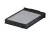 Filter, Innenraumluft KNECHT LAK 175 Bild Filter, Innenraumluft KNECHT LAK 175