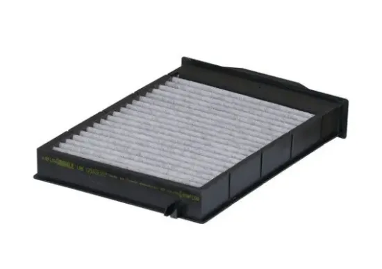 Filter, Innenraumluft KNECHT LAK 175 Bild Filter, Innenraumluft KNECHT LAK 175