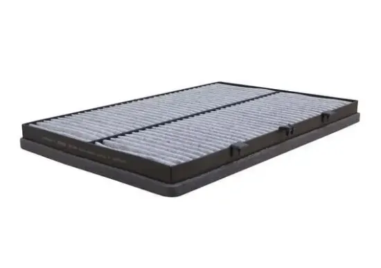 Filter, Innenraumluft KNECHT LAK 243 Bild Filter, Innenraumluft KNECHT LAK 243