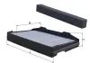 Filter, Innenraumluft KNECHT LAK 255