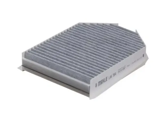 Filter, Innenraumluft KNECHT LAK 364 Bild Filter, Innenraumluft KNECHT LAK 364
