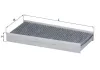 Filter, Innenraumluft KNECHT LAK 412 Bild Filter, Innenraumluft KNECHT LAK 412
