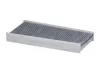 Filter, Innenraumluft KNECHT LAK 412 Bild Filter, Innenraumluft KNECHT LAK 412