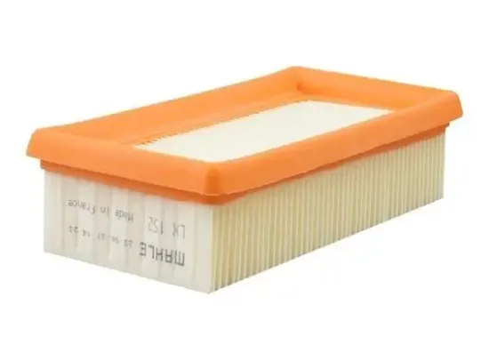 Luftfilter KNECHT LX 152 Bild Luftfilter KNECHT LX 152