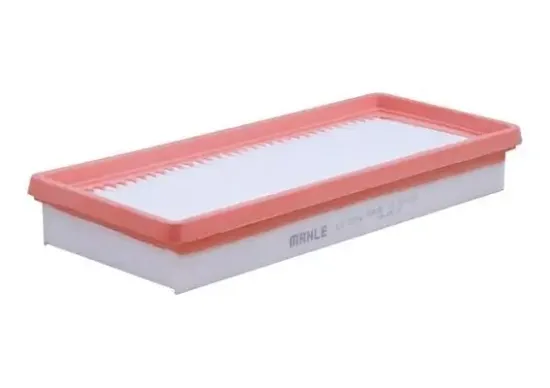 Luftfilter KNECHT LX 2034 Bild Luftfilter KNECHT LX 2034