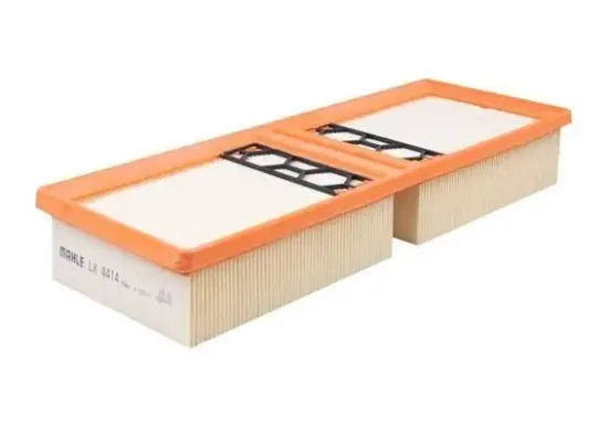 Luftfilter KNECHT LX 4414 Bild Luftfilter KNECHT LX 4414