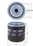 Ölfilter KNECHT OC 995