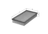 Luftfilter KNECHT LX 333 Bild Luftfilter KNECHT LX 333