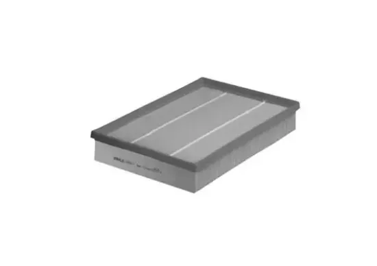 Luftfilter KNECHT LX 460/1 Bild Luftfilter KNECHT LX 460/1