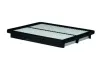 Luftfilter KNECHT LX 2639 Bild Luftfilter KNECHT LX 2639