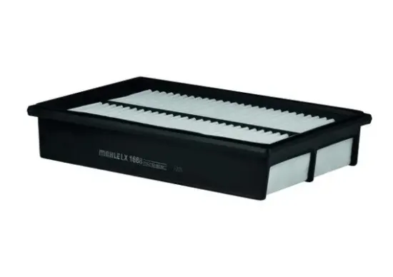 Luftfilter KNECHT LX 1688 Bild Luftfilter KNECHT LX 1688