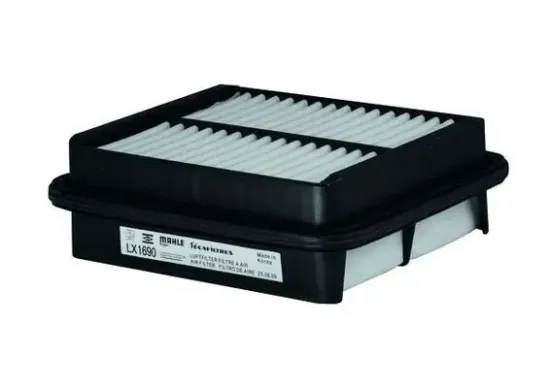 Luftfilter KNECHT LX 1690 Bild Luftfilter KNECHT LX 1690