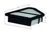 Luftfilter KNECHT LX 2647