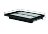 Luftfilter KNECHT LX 2649 Bild Luftfilter KNECHT LX 2649