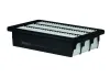 Luftfilter KNECHT LX 2832