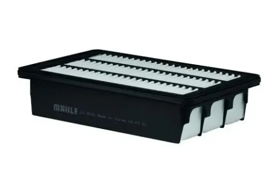 Luftfilter KNECHT LX 2832 Bild Luftfilter KNECHT LX 2832