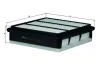 Luftfilter KNECHT LX 2834