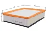 Luftfilter KNECHT LX 538 Bild Luftfilter KNECHT LX 538