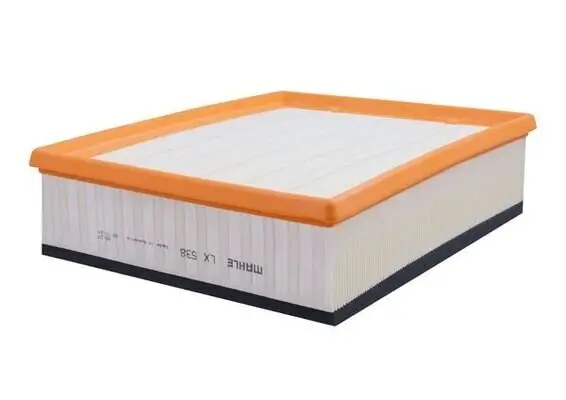 Luftfilter KNECHT LX 538