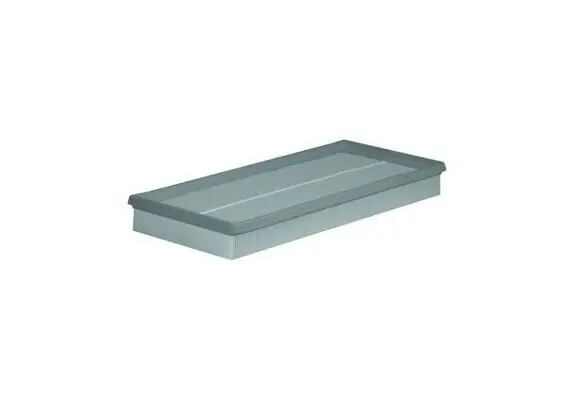 Luftfilter KNECHT LX 569