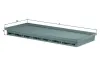 Luftfilter KNECHT LX 1518